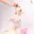 Glitter Pooch Harness ชุดรัดอก สายจูง เสื้อผ้า สุนัข, หมา, แมว, สัตว์เลี้ยง พร้อม สายจูง รุ่น Lolly Fairyland in Mint Candy - GLITTER POOCH DOG & CAT HARNESS