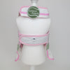 Glitter Pooch Harness ชุดรัดอก สายจูง เสื้อผ้า สุนัข, หมา, แมว, สัตว์เลี้ยง พร้อม สายจูง รุ่น Tennis Club Girl - GLITTER POOCH DOG & CAT HARNESS