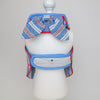Glitter Pooch Harness ชุดรัดอก สายจูง เสื้อผ้า สุนัข, หมา, แมว, สัตว์เลี้ยง พร้อม สายจูง รุ่น The Countryside Atelier-Boy - GLITTER POOCH DOG & CAT HARNESS