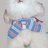 Glitter Pooch Harness ชุดรัดอก สายจูง เสื้อผ้า สุนัข, หมา, แมว, สัตว์เลี้ยง พร้อม สายจูง รุ่น The Countryside Atelier-Girl - GLITTER POOCH DOG & CAT HARNESS