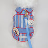 Glitter Pooch Harness ชุดรัดอก สายจูง เสื้อผ้า สุนัข, หมา, แมว, สัตว์เลี้ยง พร้อม สายจูง รุ่น The Countryside Atelier-Boy - GLITTER POOCH DOG & CAT HARNESS
